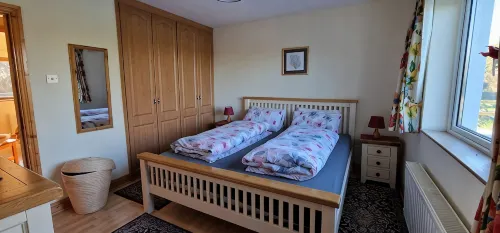 Cottage on Lough Ree / River Shannon in the heart of Ireland - 3 stelle