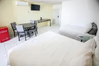OYO Hotel Plaza Las Torres, Cabo San Lucas - 2 Sao