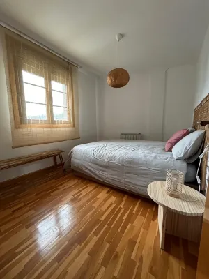 Welcome to our cozy apartment in O Barco, Galicia! -  Habitaciones en casas particulares