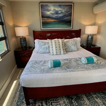 Breathtaking Ocean Front Views. Incredible Reviews.