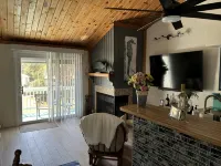 ULTIMATE BEACH AND GOLF COURSE HAVEN ON SECLUDED EDISTO  IN THE WYNDHAM RESORT - 홈스테이