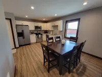 Completely remodeled downtown apartment!  2 large bedrooms! - Апартаменты