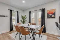 Old Town Keller 5bed 3 bath home - Homestays