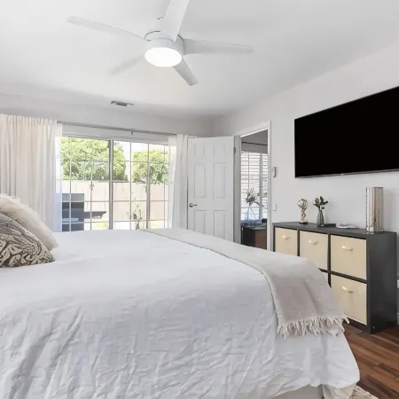 Pet Friendly Paso Robles Wine Retreat