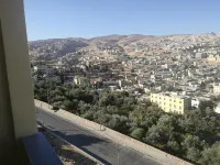 Petra Monastery Tourist Hotel - Apartments