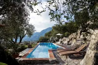 Peralta Tuscany - Villas
