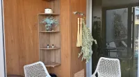 M House Hotel - parking