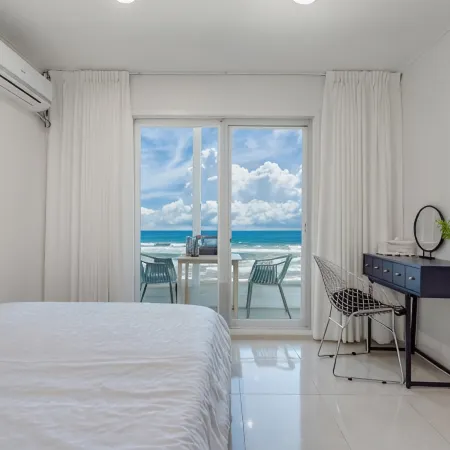 Yangyang Green Beach Pension