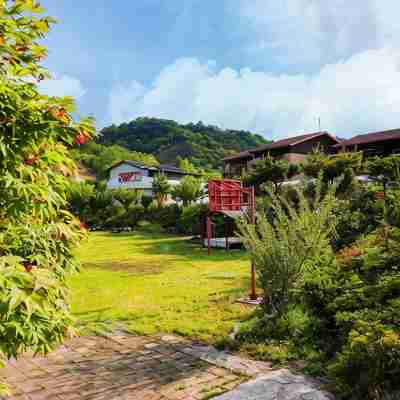Suncheon Tomato Village Pension Hotel Exterior