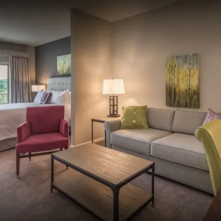 Valhalla Resort Hotel