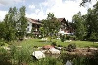 Hotel Waldblick Kniebis - Wifi