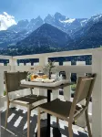 Hotel le White - le 42 Restaurant - breakfast