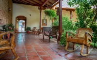 Hotel la Posada del Sol - 3-Star