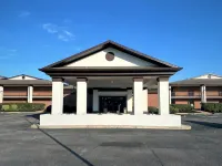 Onley Inn Hotels in Accomack County