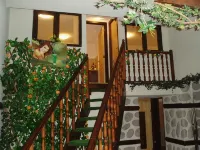 Family Complex Mountain Romance Apartments