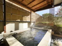 Hotel Danrokan - Hot Springs
