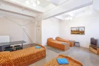 Soyuz Mini-Hotel - motel