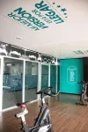 Mia City Villahermosa - Gym