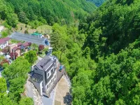 Wonju Make Memory Pension Hotels near Baeglyeonsa