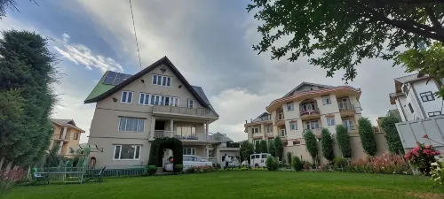 Ikraam Inn Bed & Breakfast - 3-Star