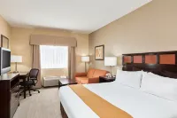 홀리데이 인 익스프레스, 팔레스타인, IHG