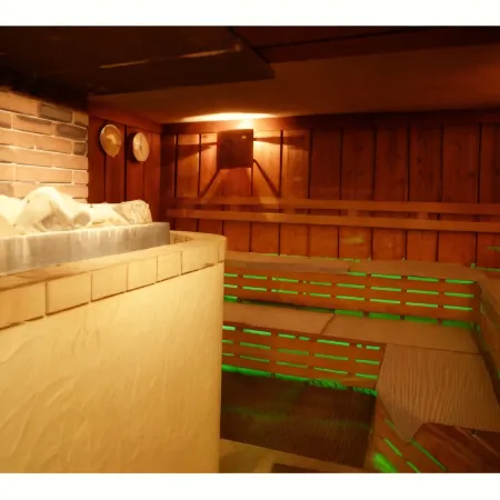 Hotel New Nishino