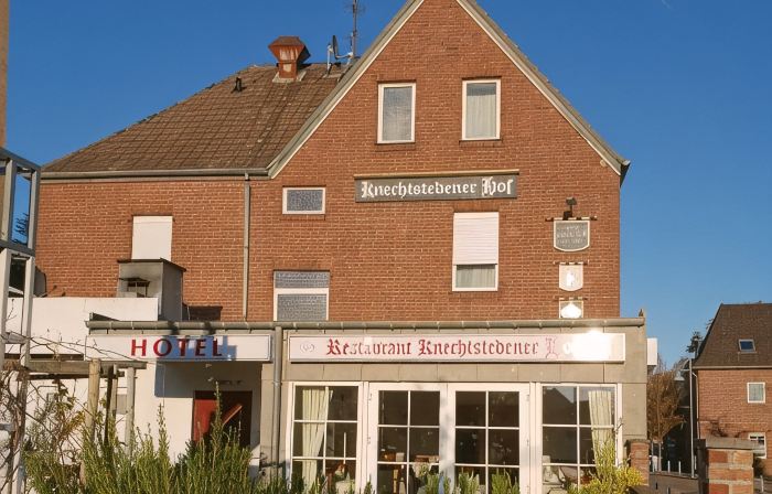 Hotel Restaurant Knechtstedener Hof