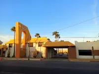 Hotel Posada Del Desierto - Family