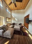 Mercer House on Major Snowmobile and ATV Trail - 무료 와이파이