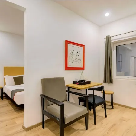 Hotel Vivek