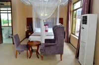Ropani Hotel - Kylpylä