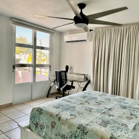Coastal Town Retreat in Dorado, PR