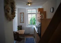 Old Town Apartment Hameln App 4