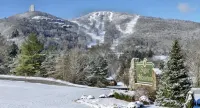 Sugar Mountain Slopesider 31 Roundhouse - 3성급