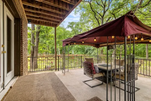 Relax at the 5-beds Woodland Vacation Home near Frisco