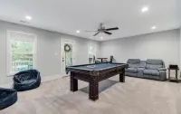 Southport Live Oak Cottage - Homestays