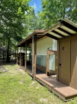 ConRoy's Chickasaw_Sleeps 20_Family gatherings_celebrations_or just hanging out - 4-Star