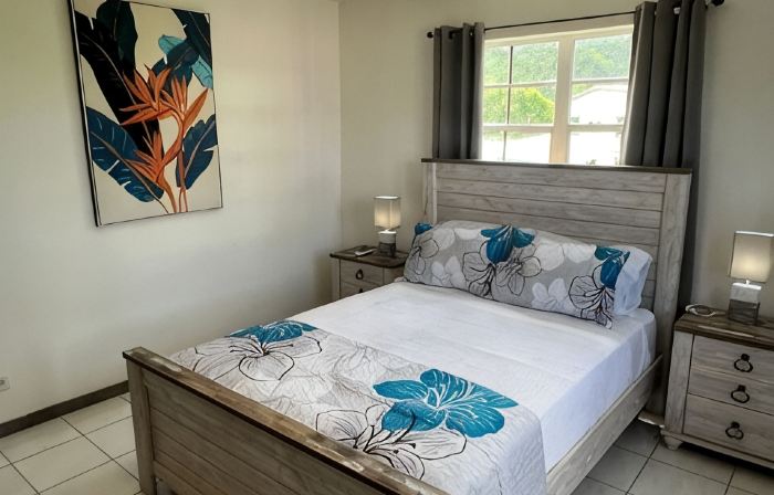 Beautiful new 2-bedroom N4 apartment in Gd Case
