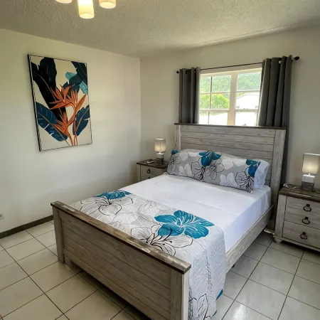Beautiful new 2-bedroom N4 apartment in Gd Case