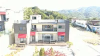 Geumsan Red Pension - Homestays
