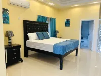 Rest Stop- Upstairs/5 miles fr MBJ/24hrs Security - 2-Star