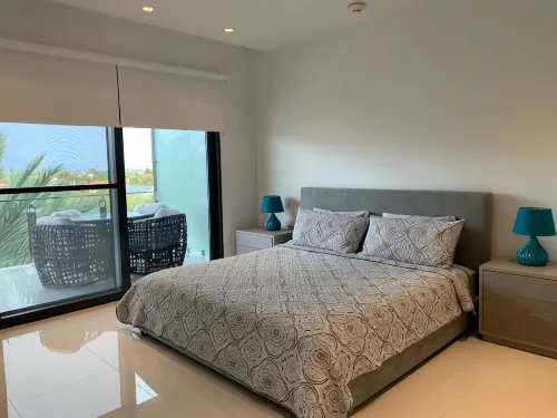 Waykiri Unit C-10 Luxurious New Apartment, Noord - 2-Star