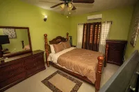 Modern Comfort: Private 1BR In Basseterre - Wifi