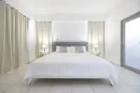 Viento & Marea Luxury Apartment - Rooftop Jacuzzi - balcony