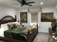 The Kraken House