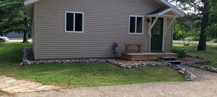 Open All Year * Ausable River Access * Newly Remodeled! Hotels in Crawford County