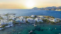 Exceptional Residence 80m2,overhelming view to sunrise and direct access to sea - ヴィラ