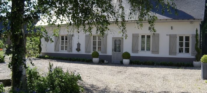 Cottage D Hamicourt Hotels in Picardy