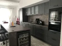 Renovated apartment in the heart of Mirepoix cutlery - Apartments