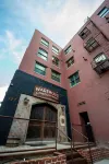 Newly Renovated Industrial Modern Downtown Loft - 레지던스
